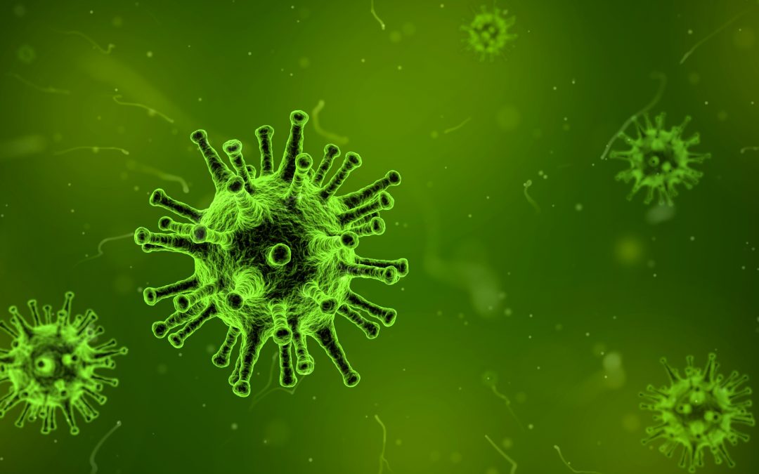 WHY and HOW You Should Be Recruiting Through The Coronavirus Disruption
